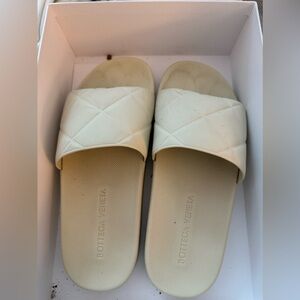 Bottega Veneta Sandal